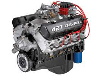 C222F Engine
